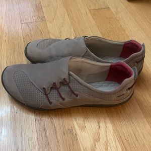 Privo Clark shoes, women’s 11